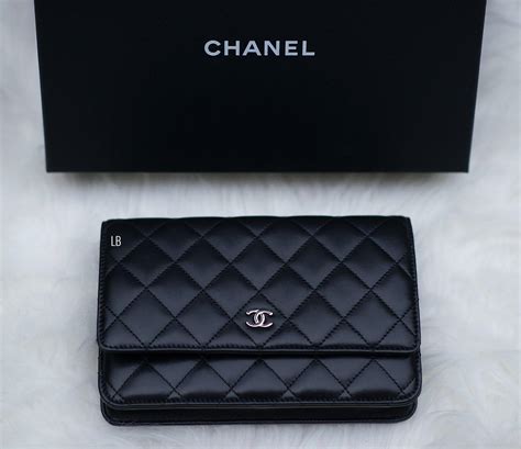 chanel new wallet 2015|Chanel wallet original.